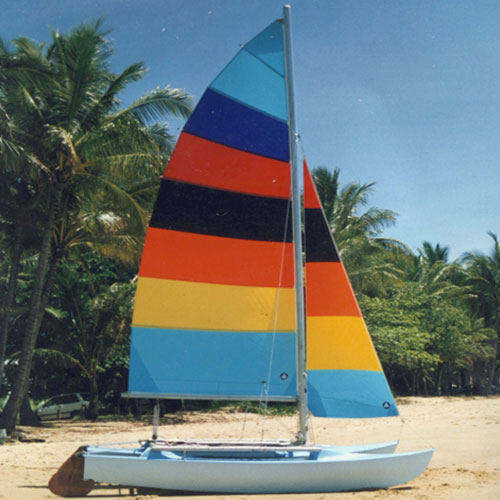 Catamarans