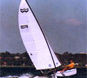 life vests, sails shipped direct to you