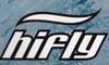 Hifly windsurfing