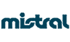 Mistral windsurfing